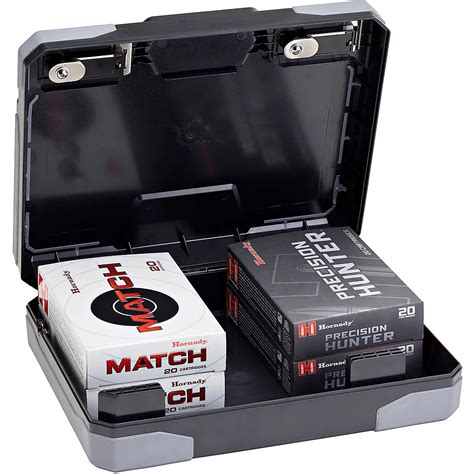 hornady lock box price